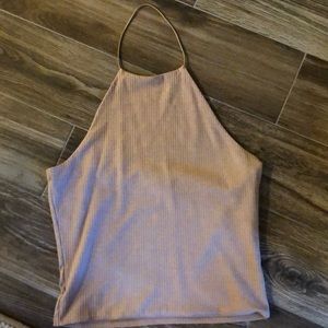 Halter Top